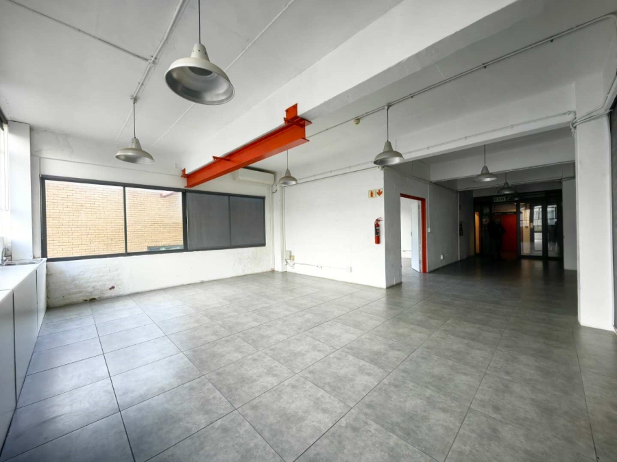To Let commercial Property for Rent in Woodstock Western Cape